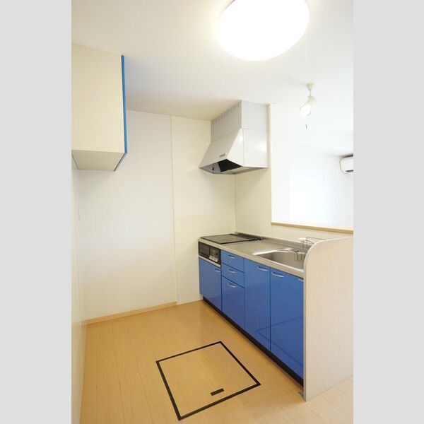 キッチン (キッチン)