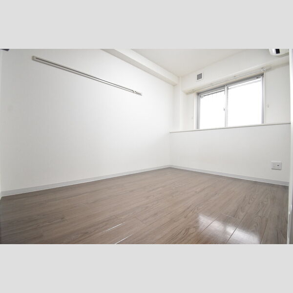居室・リビング (北洋室)