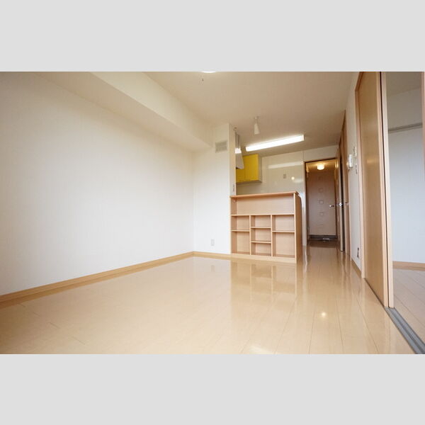 居室・リビング (LDK)