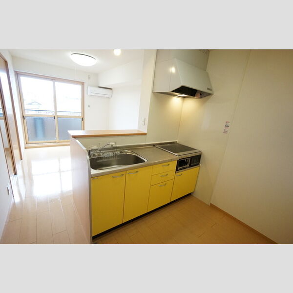 キッチン (キッチン)