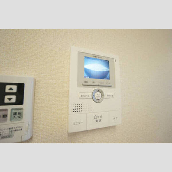その他 (録画機能付TVインターフォン)
