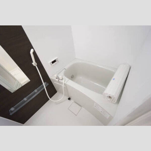 バス (浴室 追い焚き付)