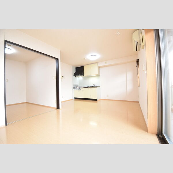 居室・リビング (LDK)