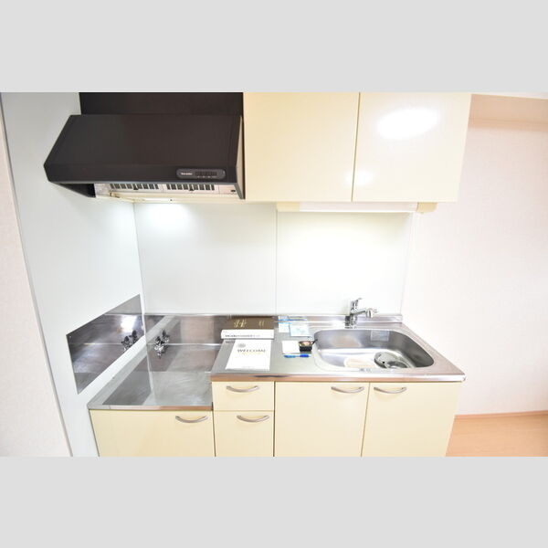 キッチン (キッチン)