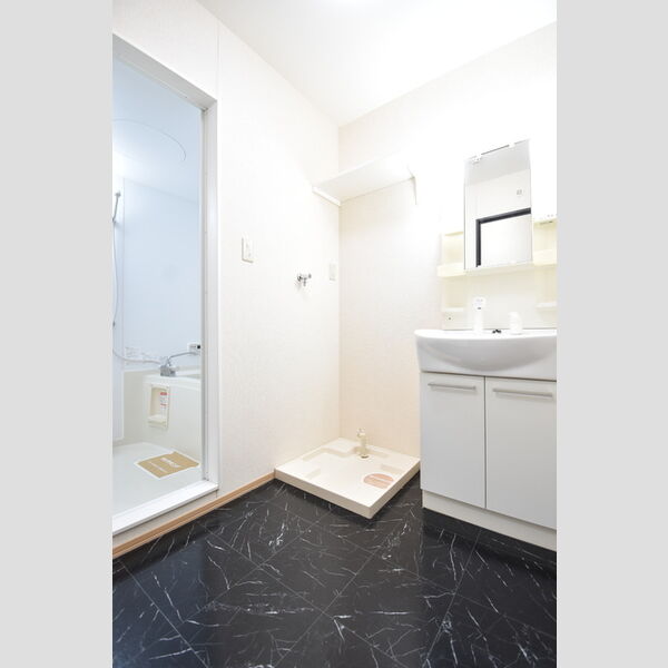 洗面所 (洗面室)