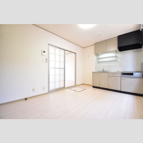 居室・リビング (DK)