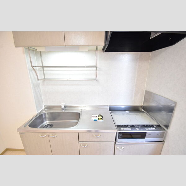 キッチン (キッチン)