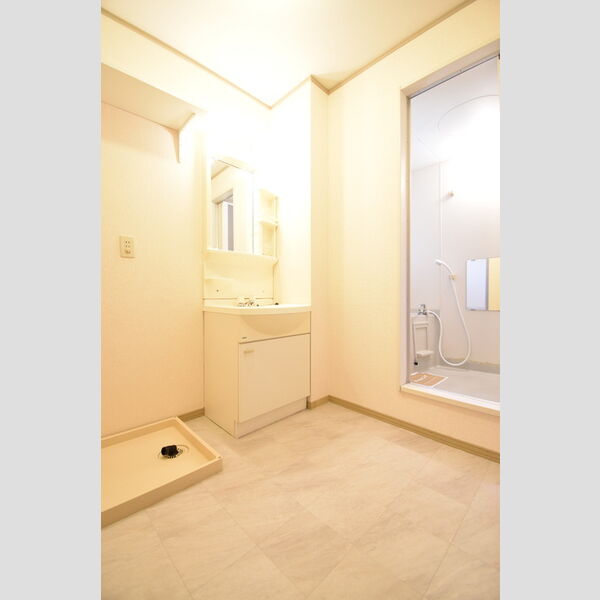洗面所 (洗面室)
