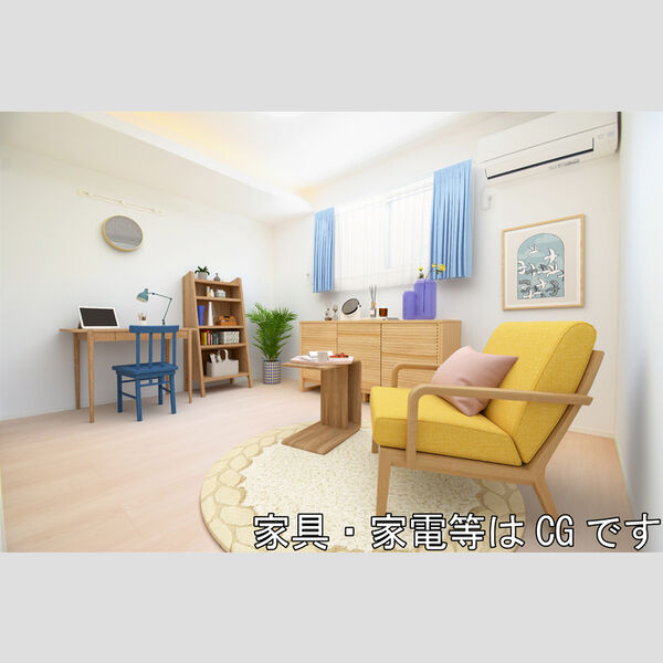 その他 (洋室)