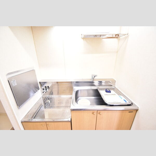 キッチン (キッチン)