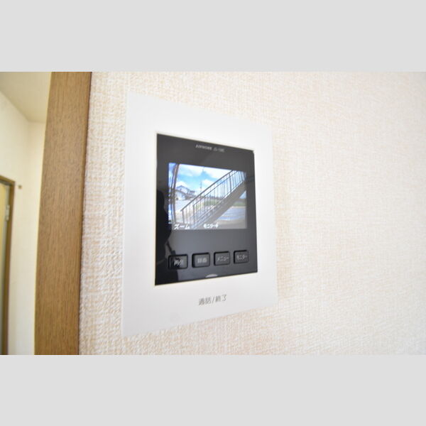 その他設備 (TVインターフォン)