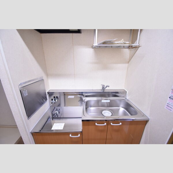 キッチン (キッチン)