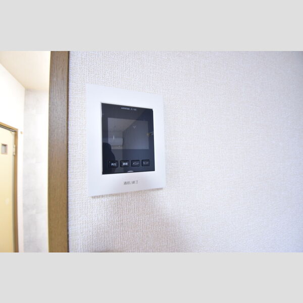 その他設備 (TVインターフォン)