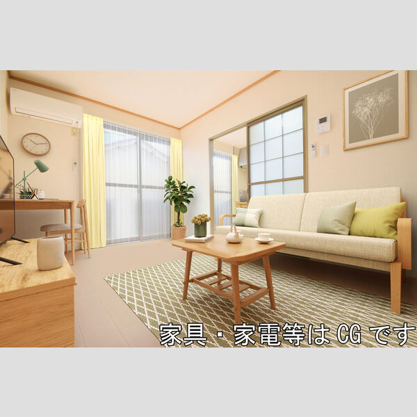 その他 (洋室)
