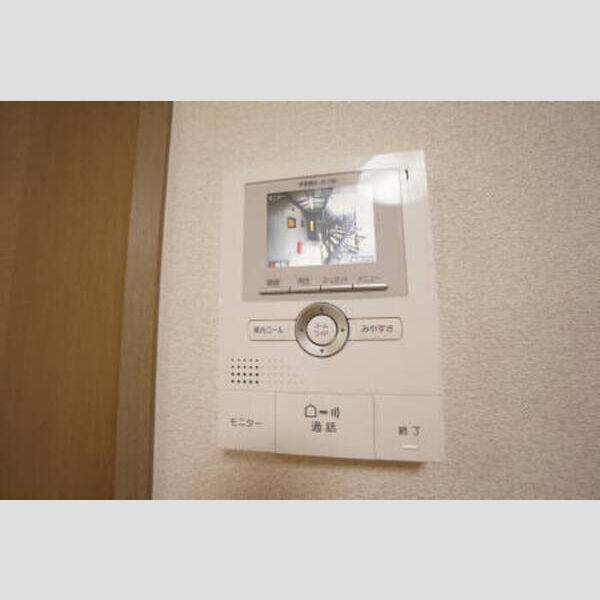 その他 (録画機能付TVインターフォン)