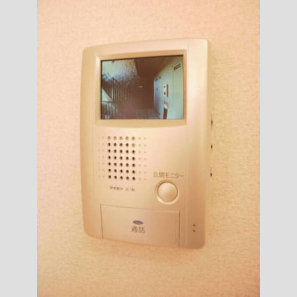 その他 (カラーTVインターフォン)