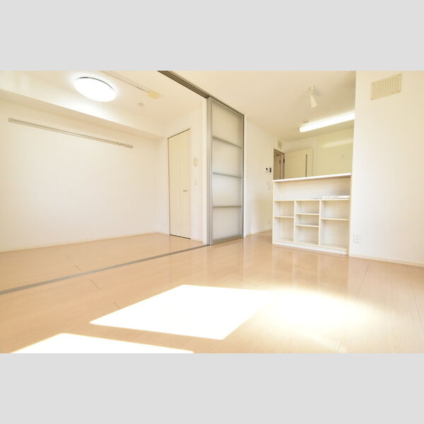 居室・リビング (LDK)