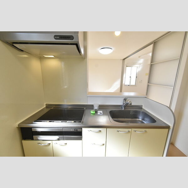 キッチン (キッチン)