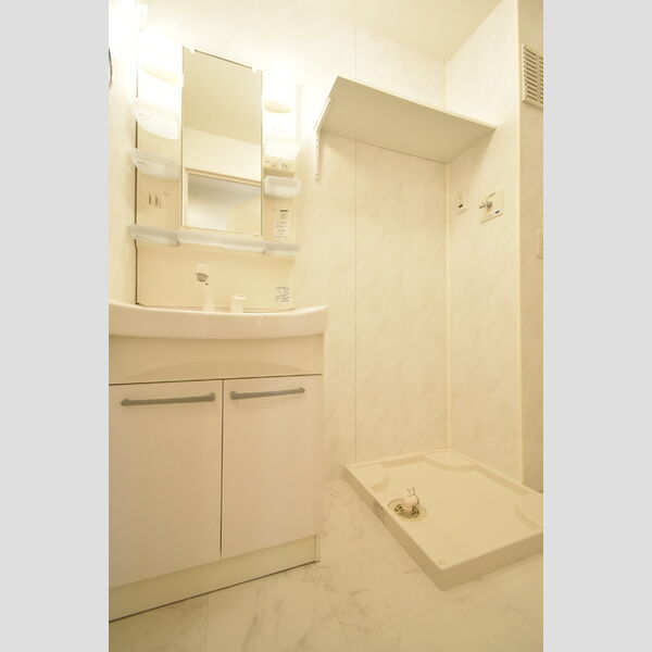 洗面所 (洗面所)