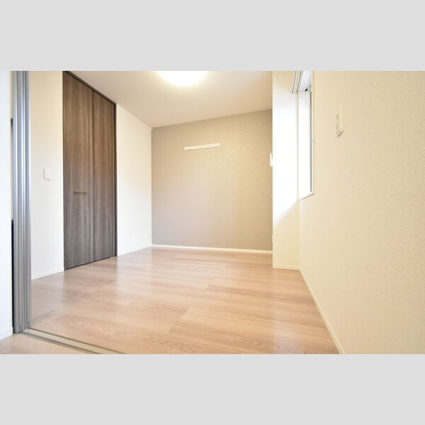 居室・リビング (洋室)