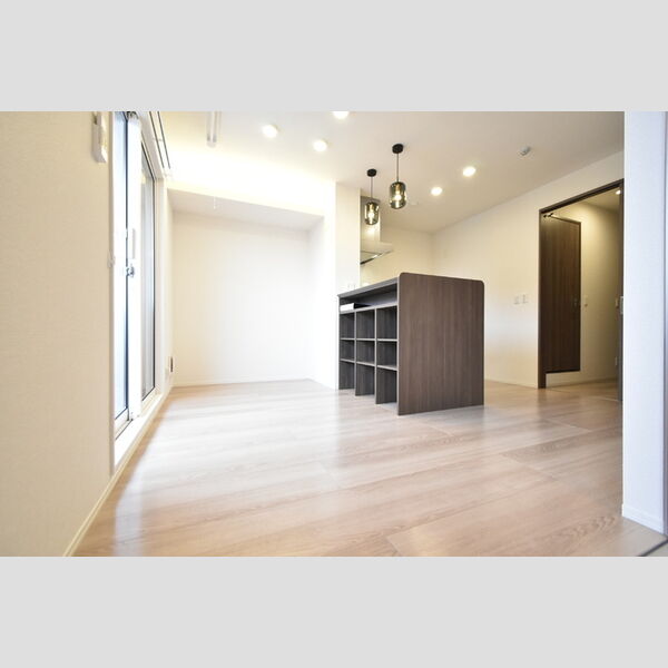 居室・リビング (LDK)