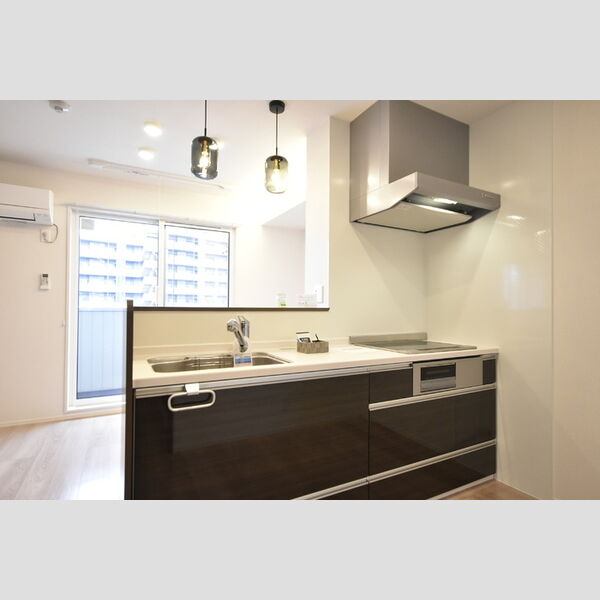 キッチン (キッチン)