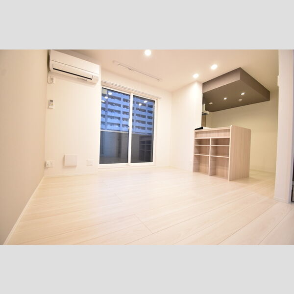 居室・リビング (LDK)