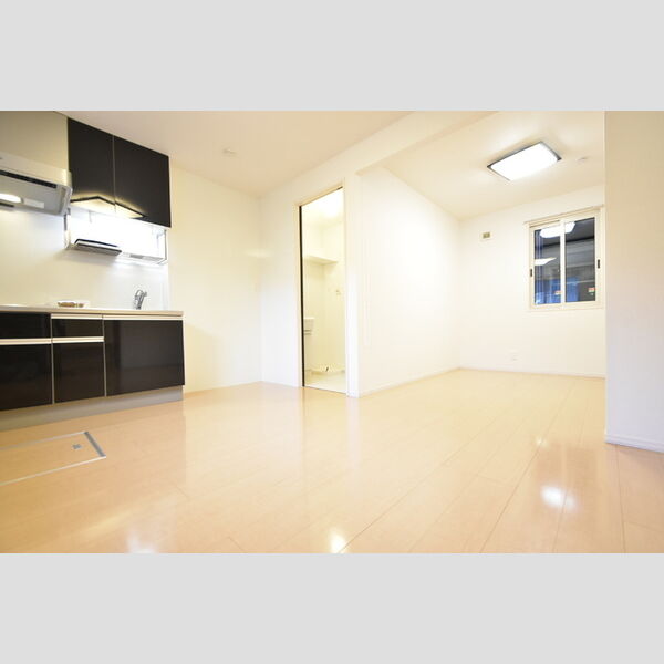 居室・リビング (DK)