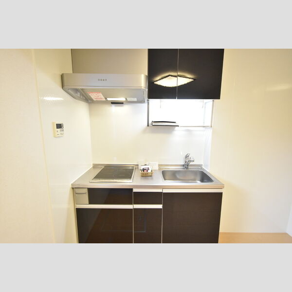 キッチン (キッチン)