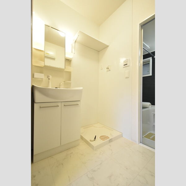 洗面所 (洗面所)