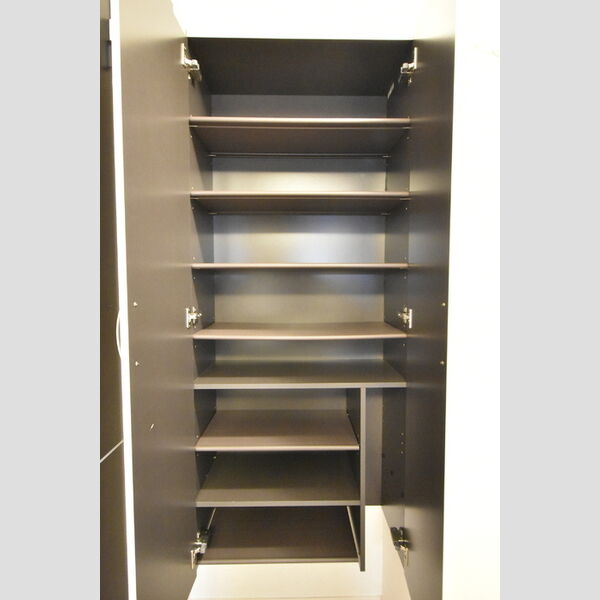 収納 (シューズボックス)