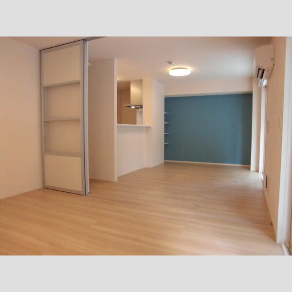 居室・リビング (LDK)