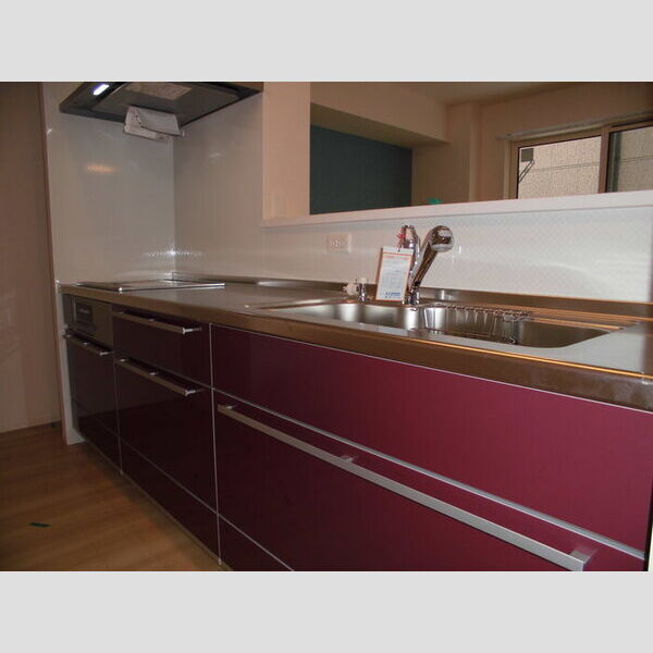 キッチン (キッチン)