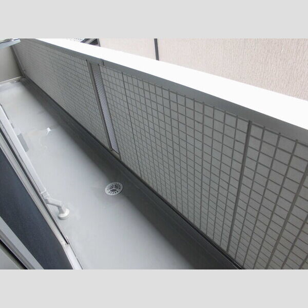 バルコニー・ベランダ