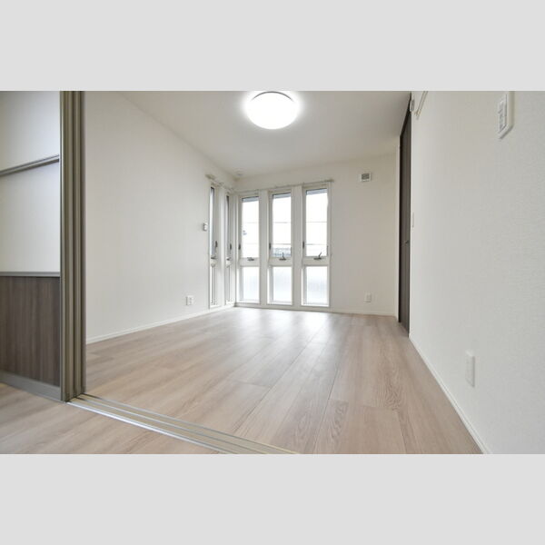 居室・リビング (洋室)