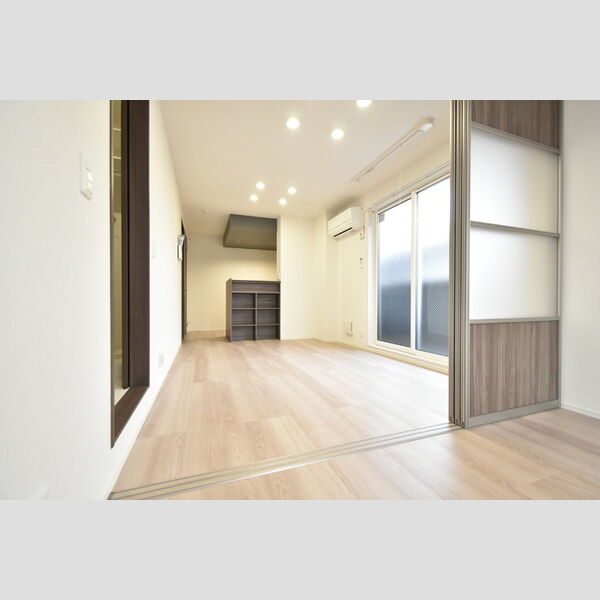 居室・リビング (LDK)