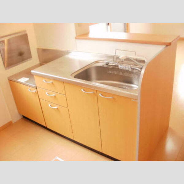 キッチン (キッチン)