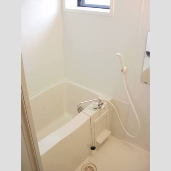 バス (浴室(追焚き付))