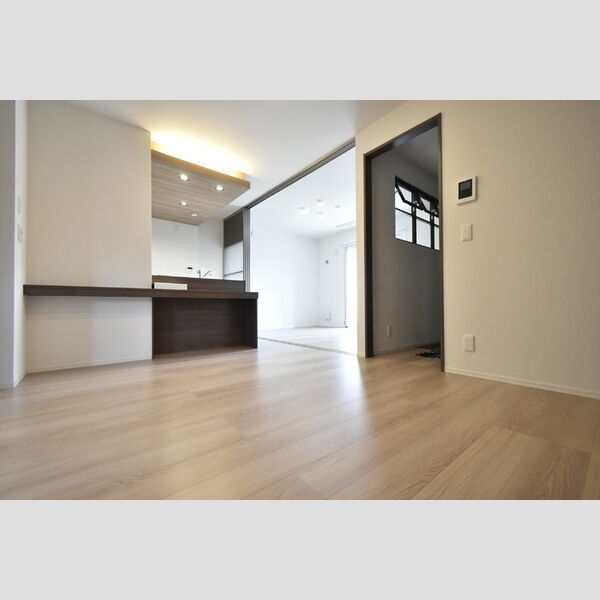 居室・リビング (LDK)