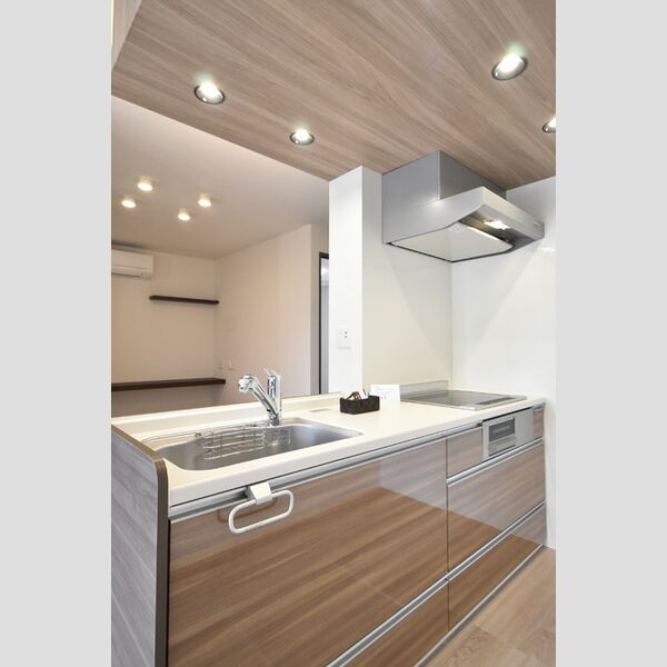 キッチン (キッチン)