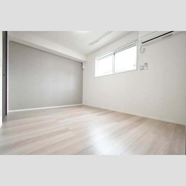 居室・リビング (洋室②)