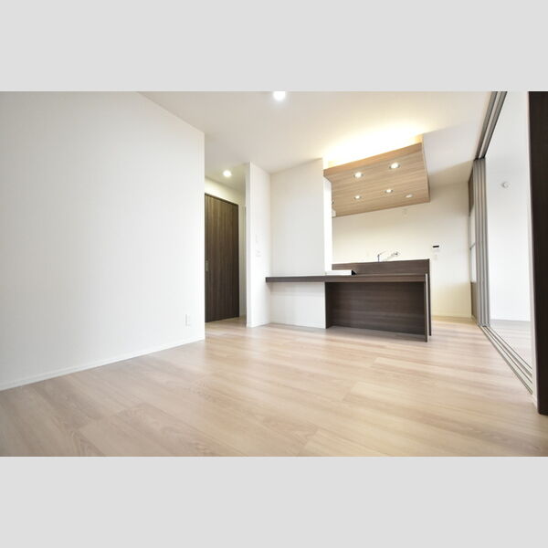 居室・リビング (LDK)