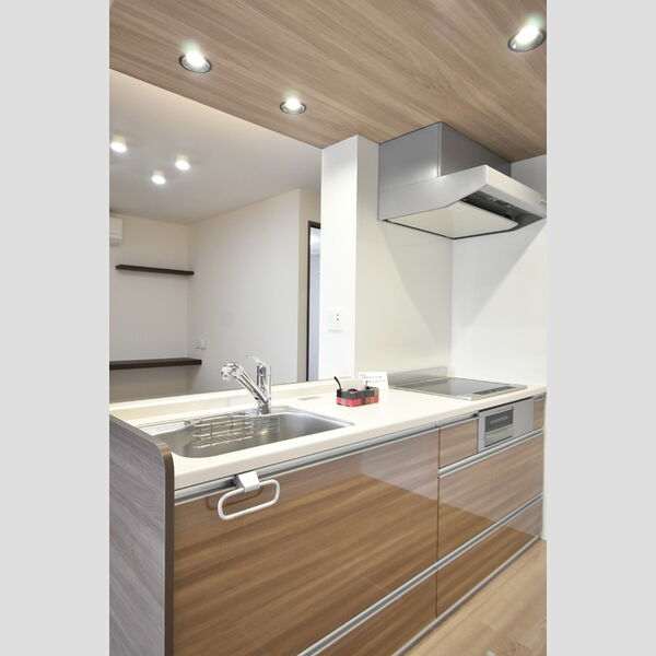 キッチン (キッチン)