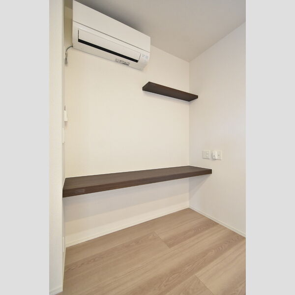 その他 (ワークスペース)