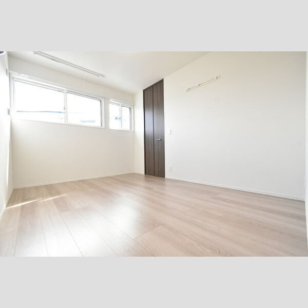 居室・リビング (洋室②)