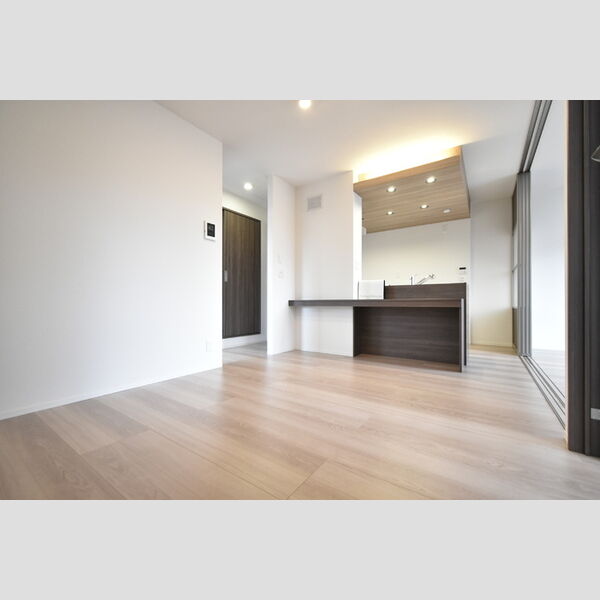 居室・リビング (LDK)