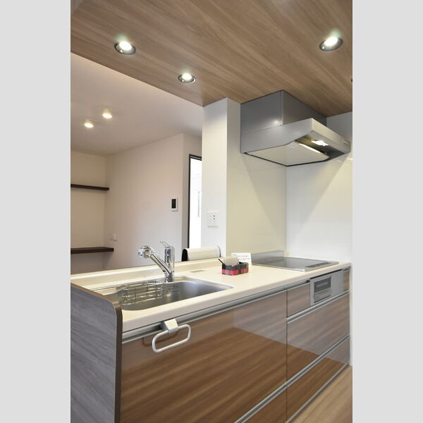 キッチン (キッチン)