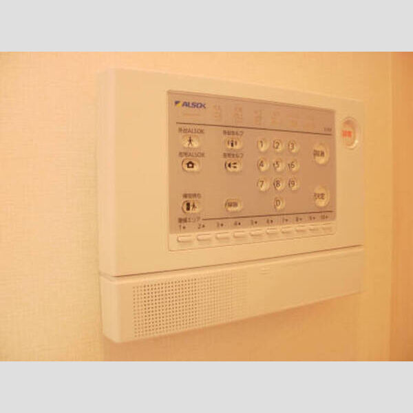 その他 (ALSOKコントローラー)