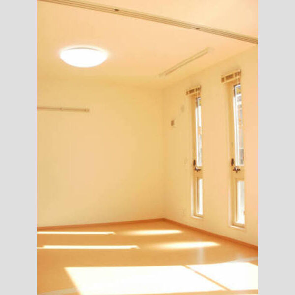 居室・リビング (01号室 洋室①)