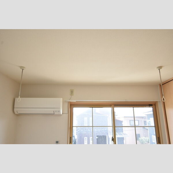 その他 (室内物干し)